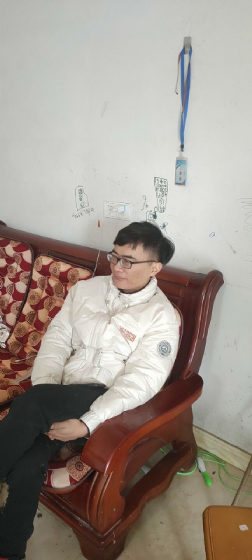 吴的第一张照片--枞阳残疾人相亲网
